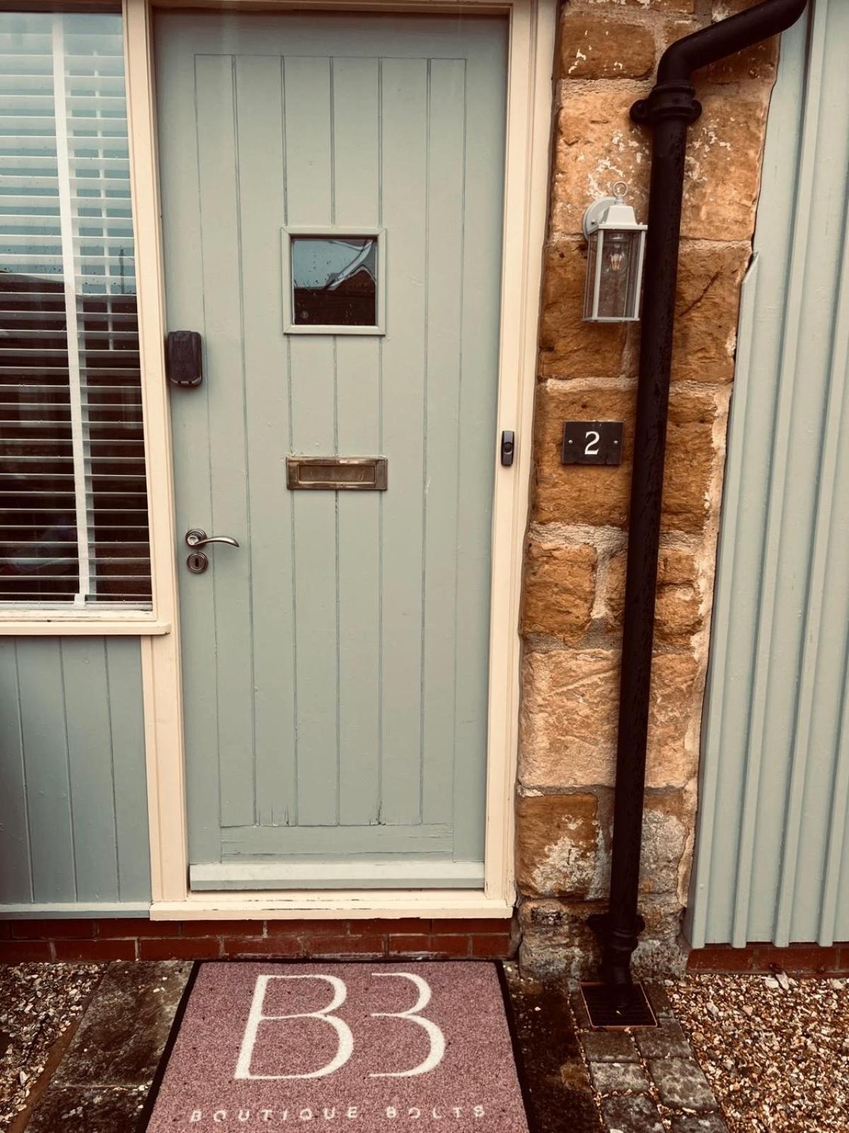 Immaculate 1-Bed Cottage In Moreton In Marsh エクステリア 写真