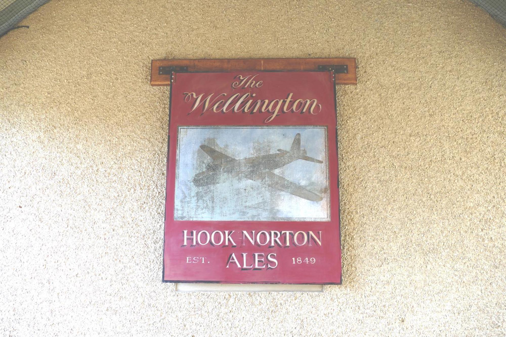 Immaculate 1-Bed Cottage In Moreton In Marsh エクステリア 写真