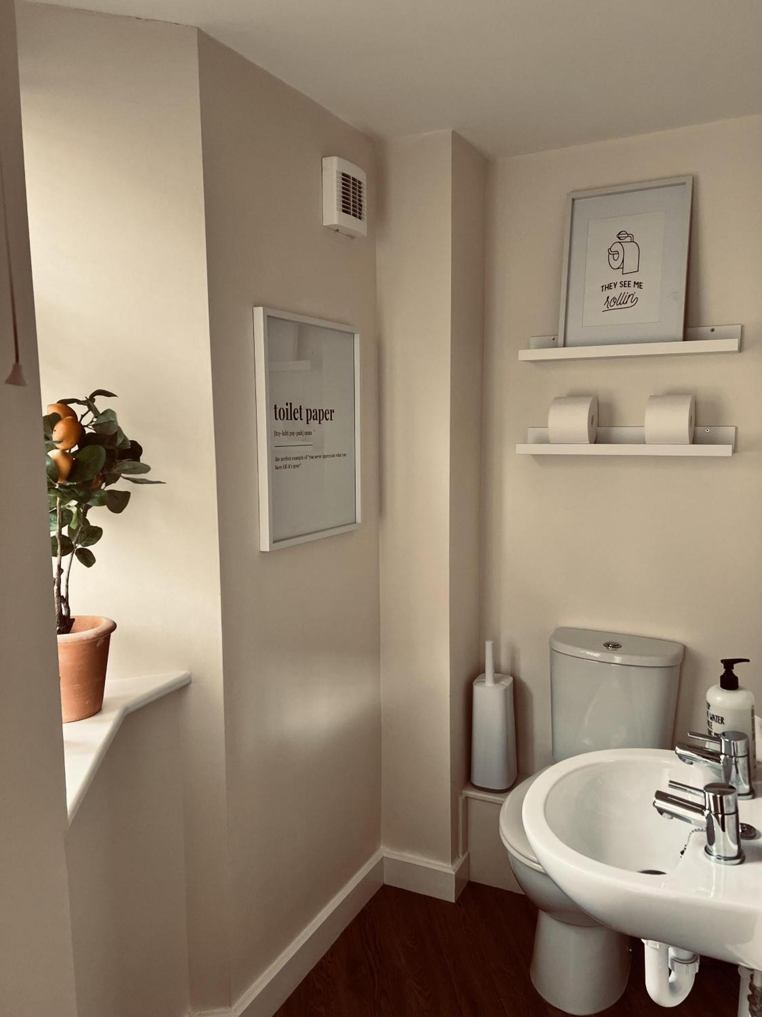 Immaculate 1-Bed Cottage In Moreton In Marsh エクステリア 写真