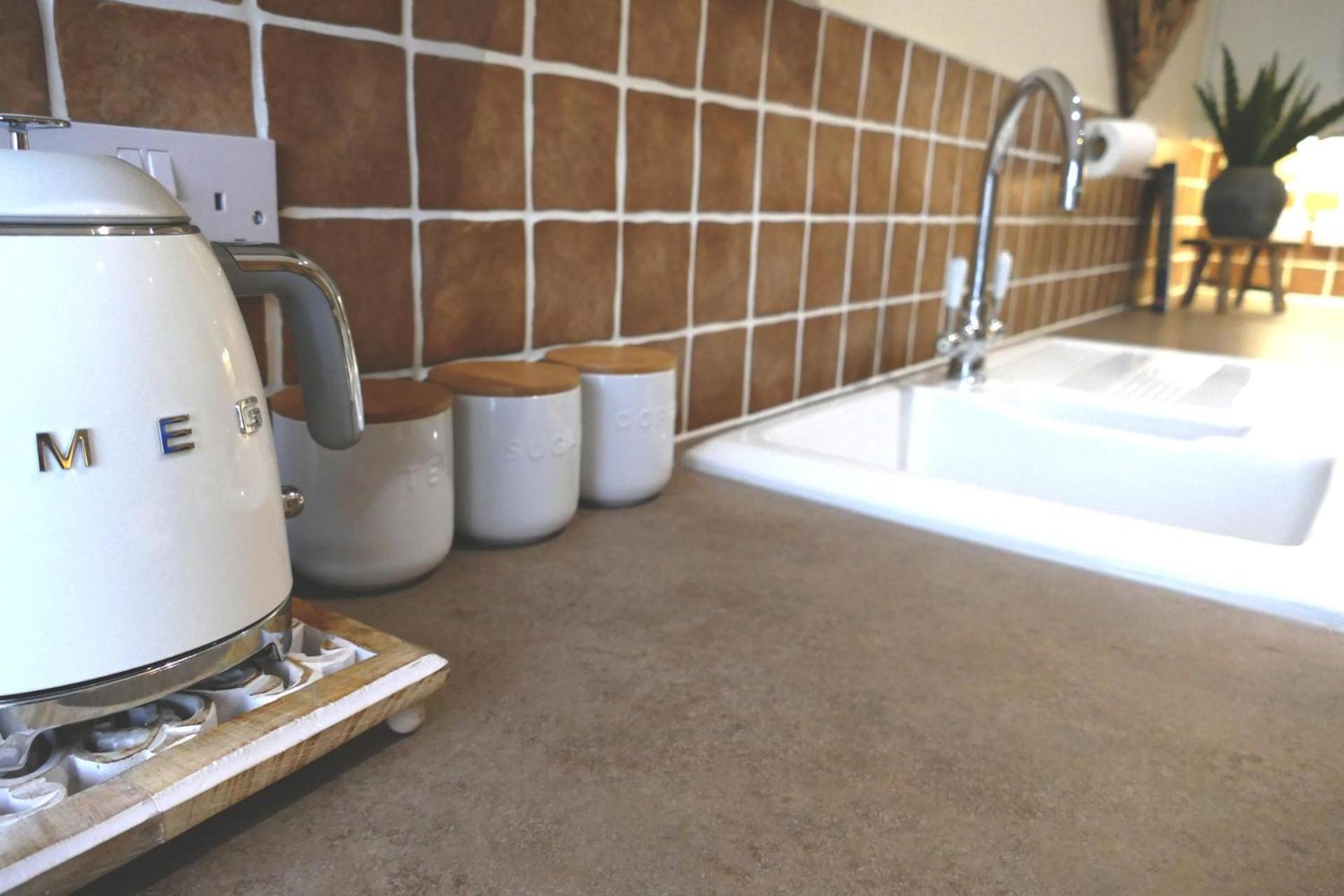 Immaculate 1-Bed Cottage In Moreton In Marsh エクステリア 写真