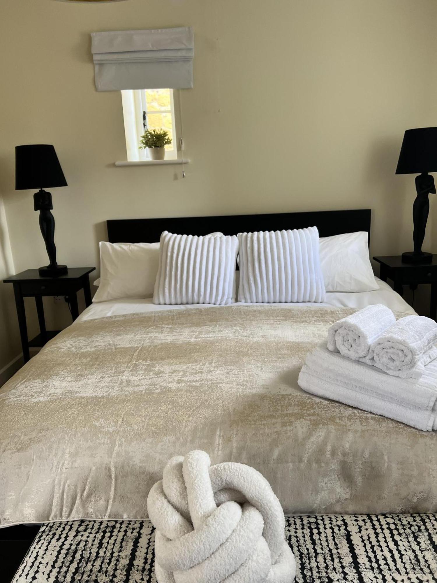 Immaculate 1-Bed Cottage In Moreton In Marsh エクステリア 写真