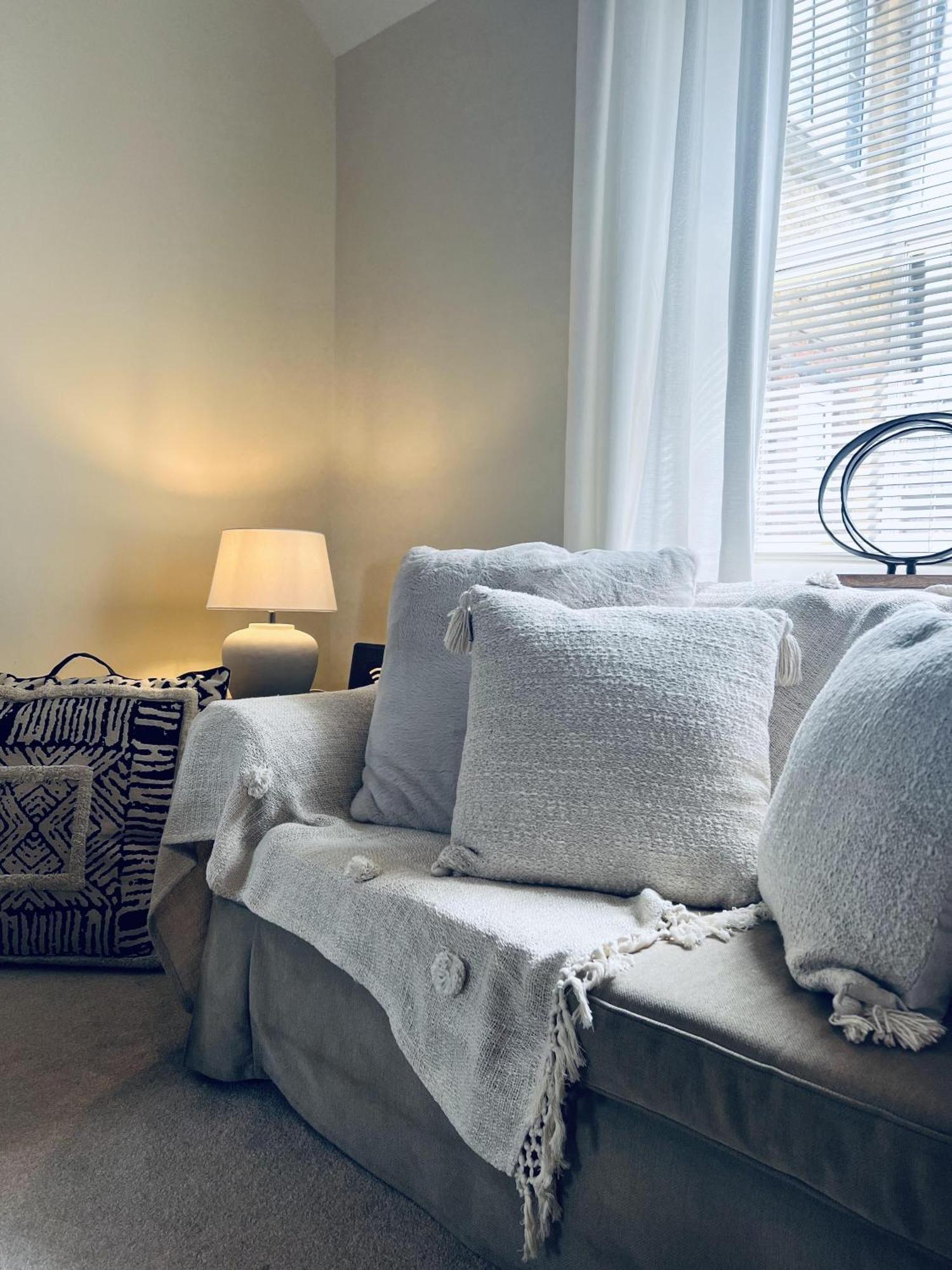 Immaculate 1-Bed Cottage In Moreton In Marsh エクステリア 写真